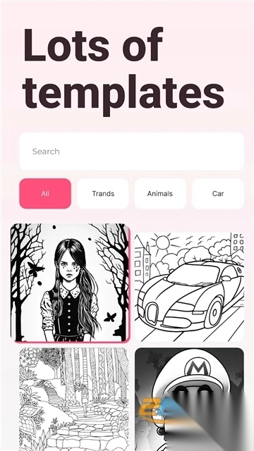 ardrawing官方2025安卓版中文版v4.9.7中文安卓版图2