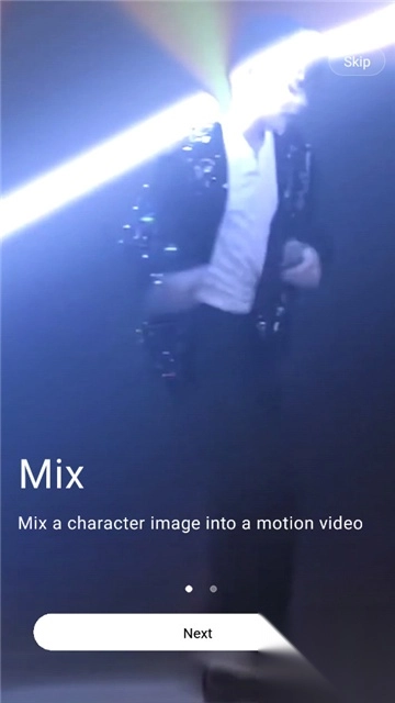 viggleai安卓最新版截图3