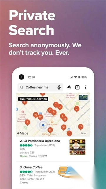 duckduckgo搜索引擎中文版