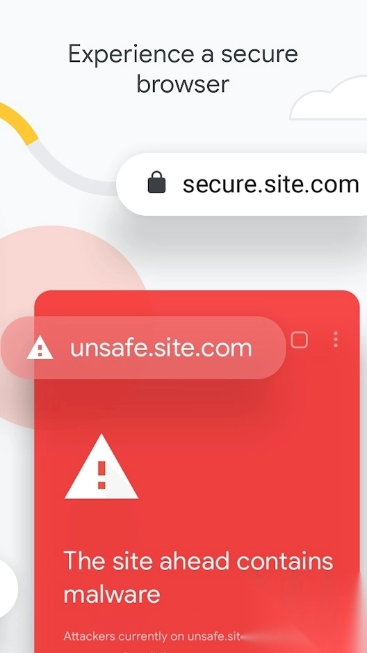 chromeapkdownload2025最新版v137.0.7151.72官方正版(1)