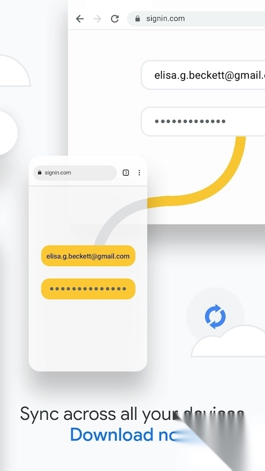 chromeapkdownload2025最新版v137.0.7151.72官方正版(3)