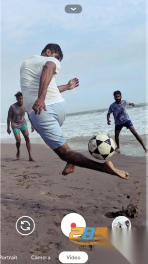 谷歌相机vivo版本中文版安卓2025v9.9.106最新版截图1