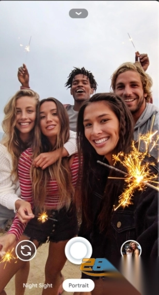 谷歌相机vivo版本中文版安卓2025v9.9.106最新版截图2