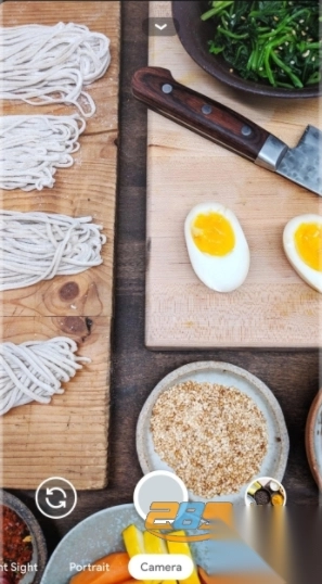 谷歌相机vivo版本中文版安卓2025v9.9.106最新版截图3