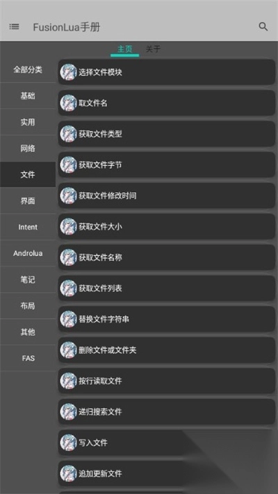 FusionLua手册官方最新版图4