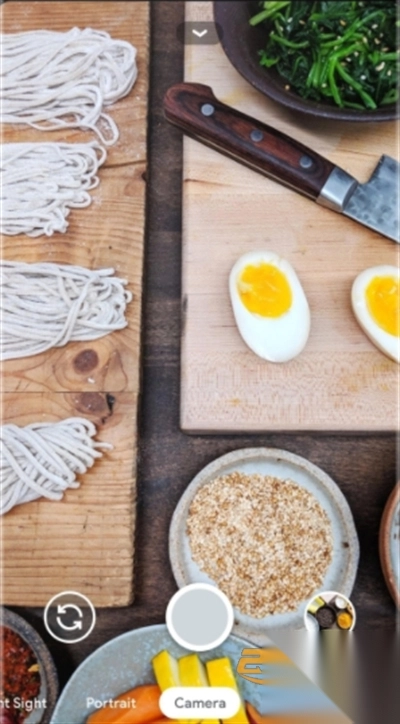 谷歌相机2025最新版图4