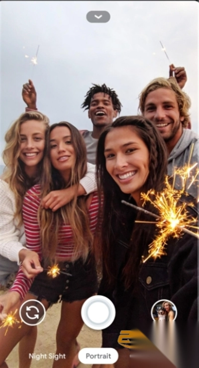 谷歌相机2025最新版图2