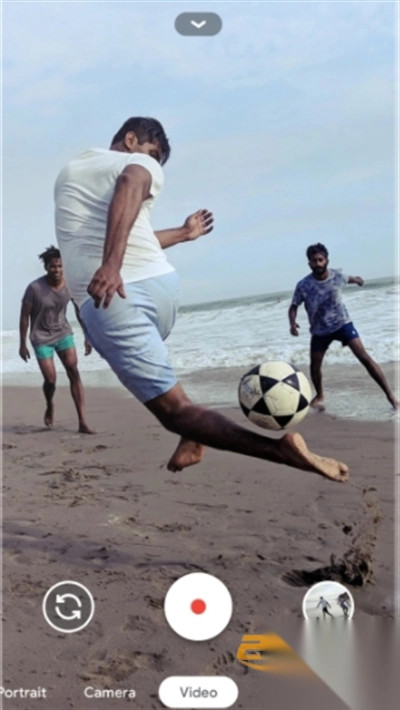 谷歌相机2025最新版图3