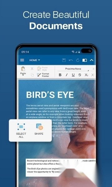 officesuite中文字体包apk安卓版