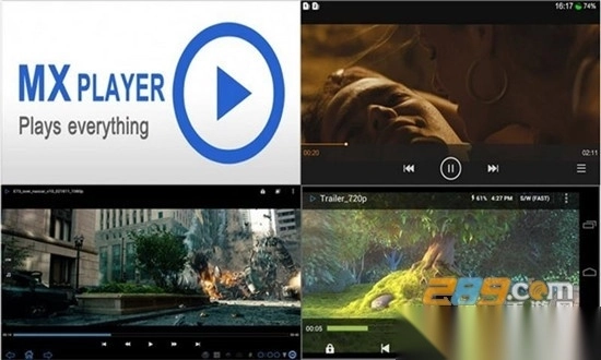 MXPlayer2025最新版本v1.96.4官方版图1