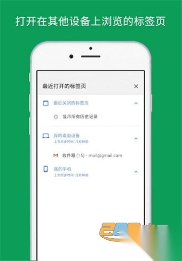Chrome谷歌浏览器官方版v137.0.7151.72官方版图1