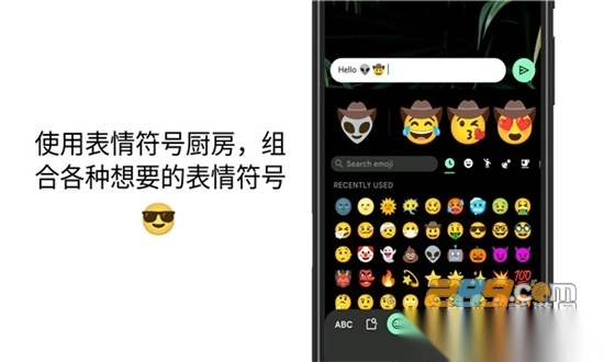 gboard谷歌输入法app安卓版2025v15.4.7安卓版