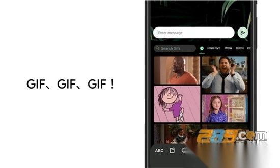 gboard谷歌输入法app安卓版2025v15.4.7安卓版