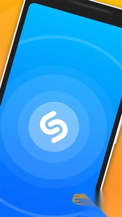 shazam音乐神搜2025最新版