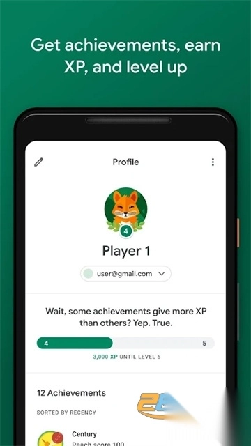 谷歌游戏app安卓2025最新官方版v2025.02.58724最新版图3