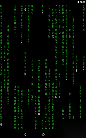 zerotermux安卓v0.119.1安卓最新版截图4
