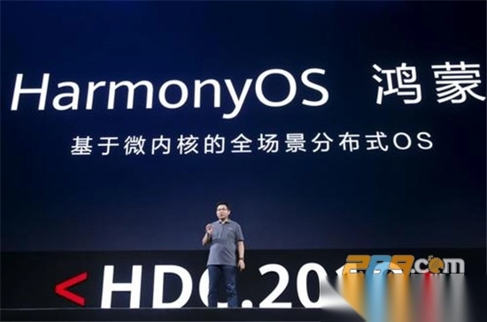 2026华为鸿蒙系统本原版-图1