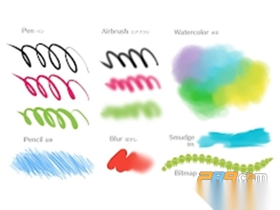 metibangpaint手写软件2025最新版v28.9官方正版