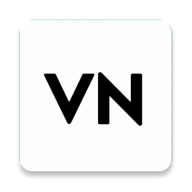 vn视频剪辑器手机版VN-VideoEditorv2.6.0安卓版