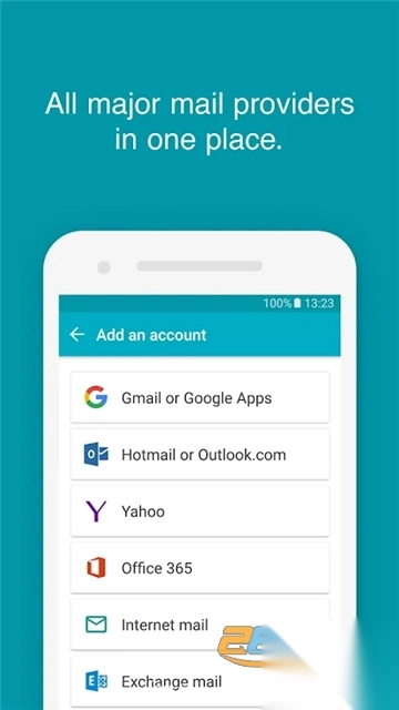 AquaMail邮件app解锁专业版v1.55.1最新版