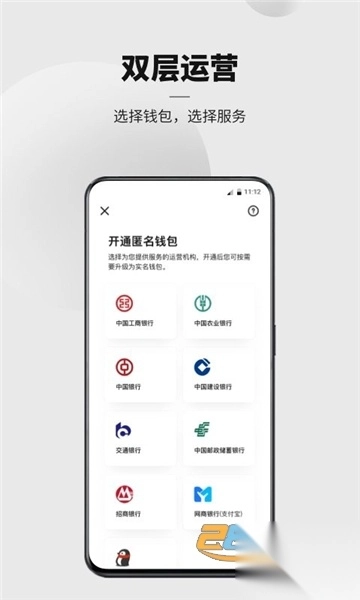 数字人民币app官方手机版免费版v1.1.19.2安卓版(3)