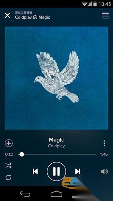 spotify安卓中文最新版v9.0.48.380安卓版