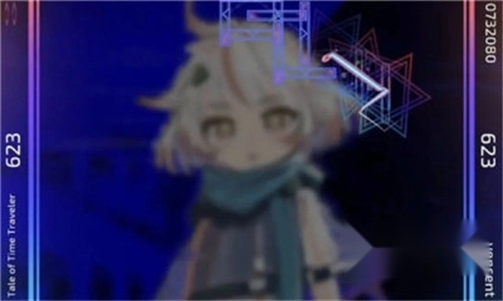 乐光谱Lumin音乐游戏官方正版手机下载