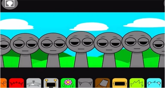 节奏盒子Sprunki第十阶段免费版