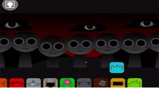 节奏盒子Sprunki第十阶段免费版