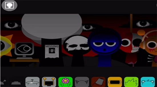 节奏盒子Sprunki第十阶段免费版