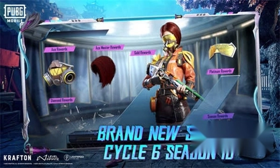 pubg国际服地铁逃生正版最新版2024 pubg国际服地铁逃生正版最新版2024