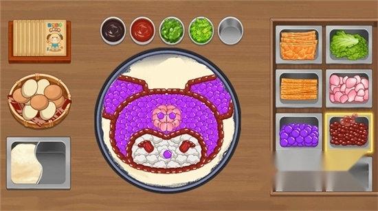 街角早餐店游戏正版 街角早餐店游戏正版