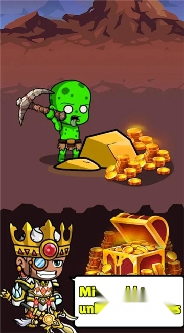 僵尸时间战争中文版 僵尸时间战争中文版