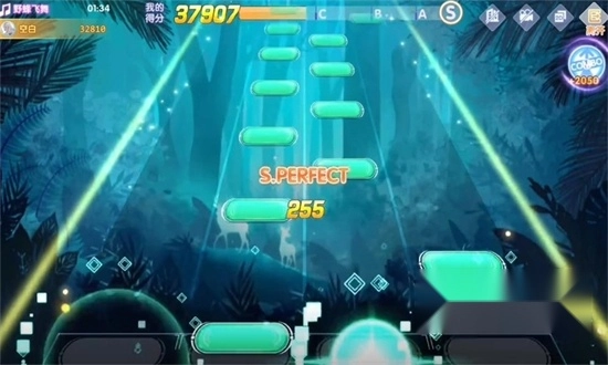 唱舞全明星最新版