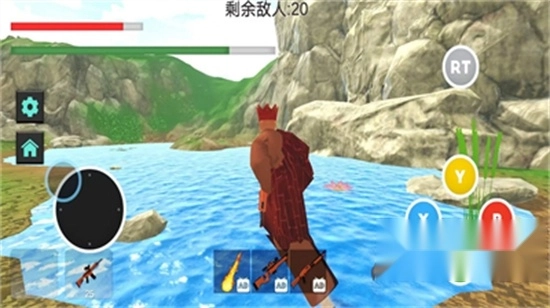 唐三葬之西游派对最新版