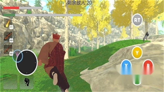 唐三葬之西游派对最新版