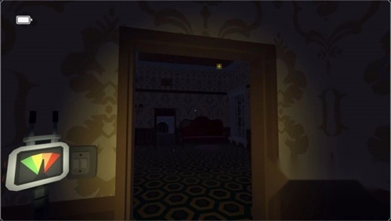 灵魂豪宅游戏安卓版