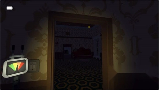 灵魂豪宅游戏安卓版