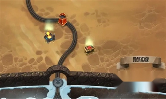 怪物火车手机版