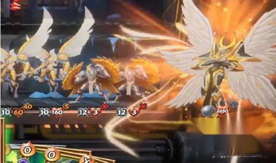 怪物火车手机版