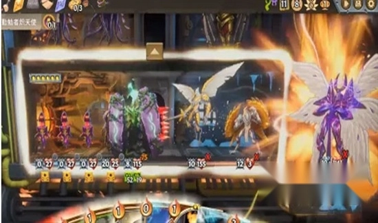 怪物火车手机版