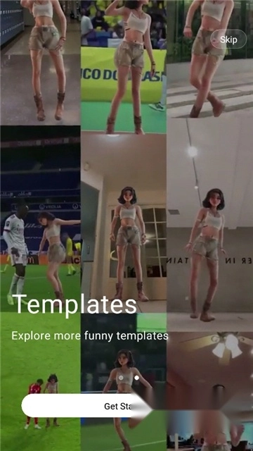 viggleai安卓最新版安装下载