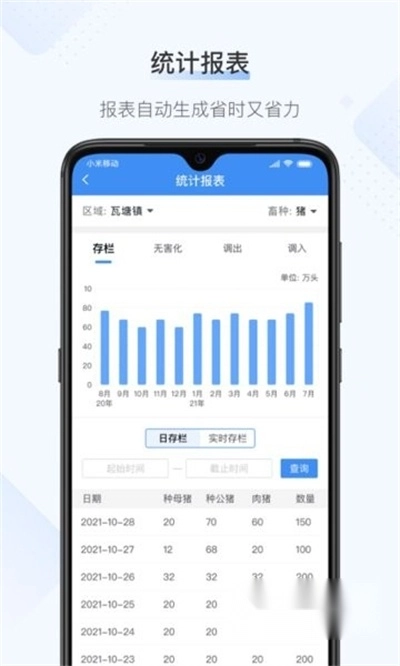 桂牧通2024 桂牧通2024