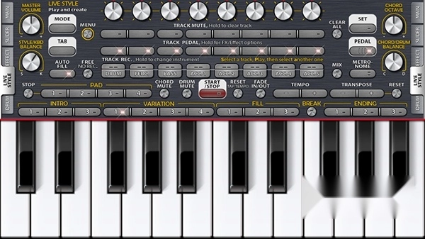 org24电子琴手机版安装下载