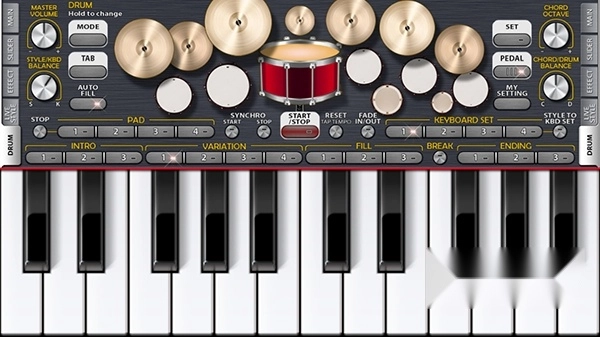 org24电子琴手机版安装下载