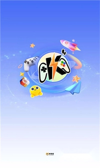 咔咔玩游戏最新版