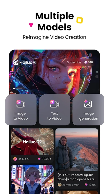 HailuoAI(海螺AI国际版图1