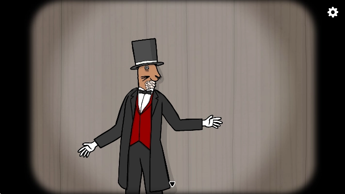 兔子先生的魔术秀免费游戏最新版