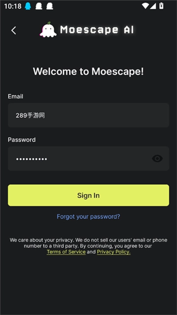 MoescapeAI安卓免费安卓免费版安装下载