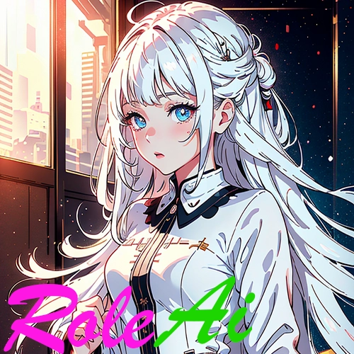 RoleAi软件2025最新版